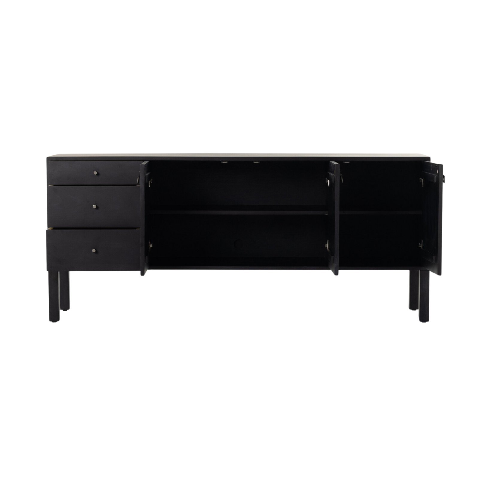 Isabella Sideboard 7 - FURNITURE - sideboard/cabinet Four Hands