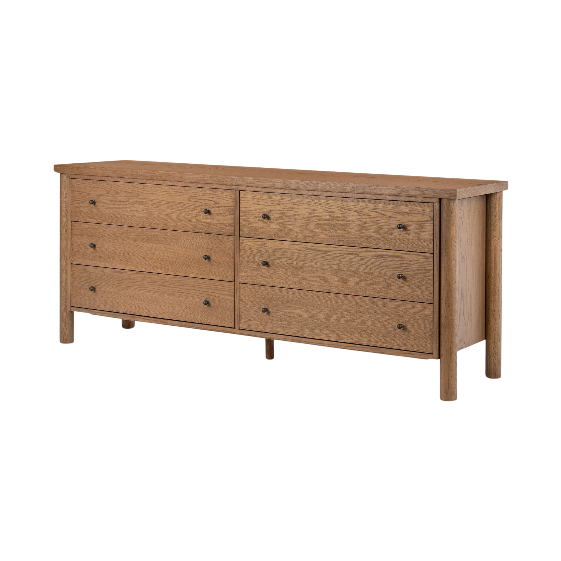 Roland Dresser FURNITURE - dresser Four Hands