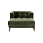 Decan Chaise Lounge Chaises Four Hands