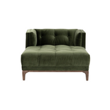 Decan Chaise Lounge Chaises Four Hands