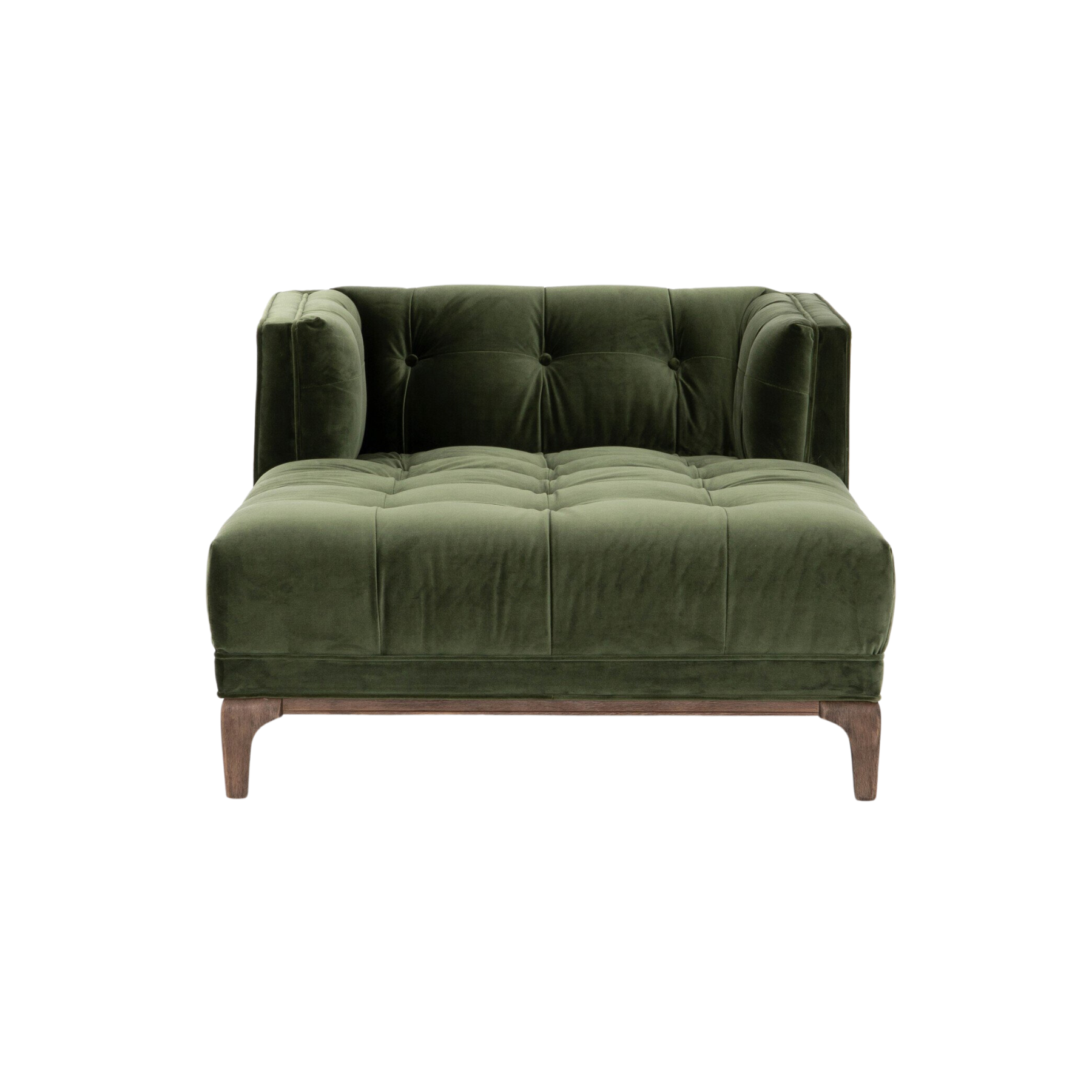 Decan Chaise Lounge Chaises Four Hands