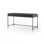 Trey Desk 17 - FURNITURE - desks Four Hands