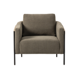 Tobie Chair Accent Chairs Four Hands