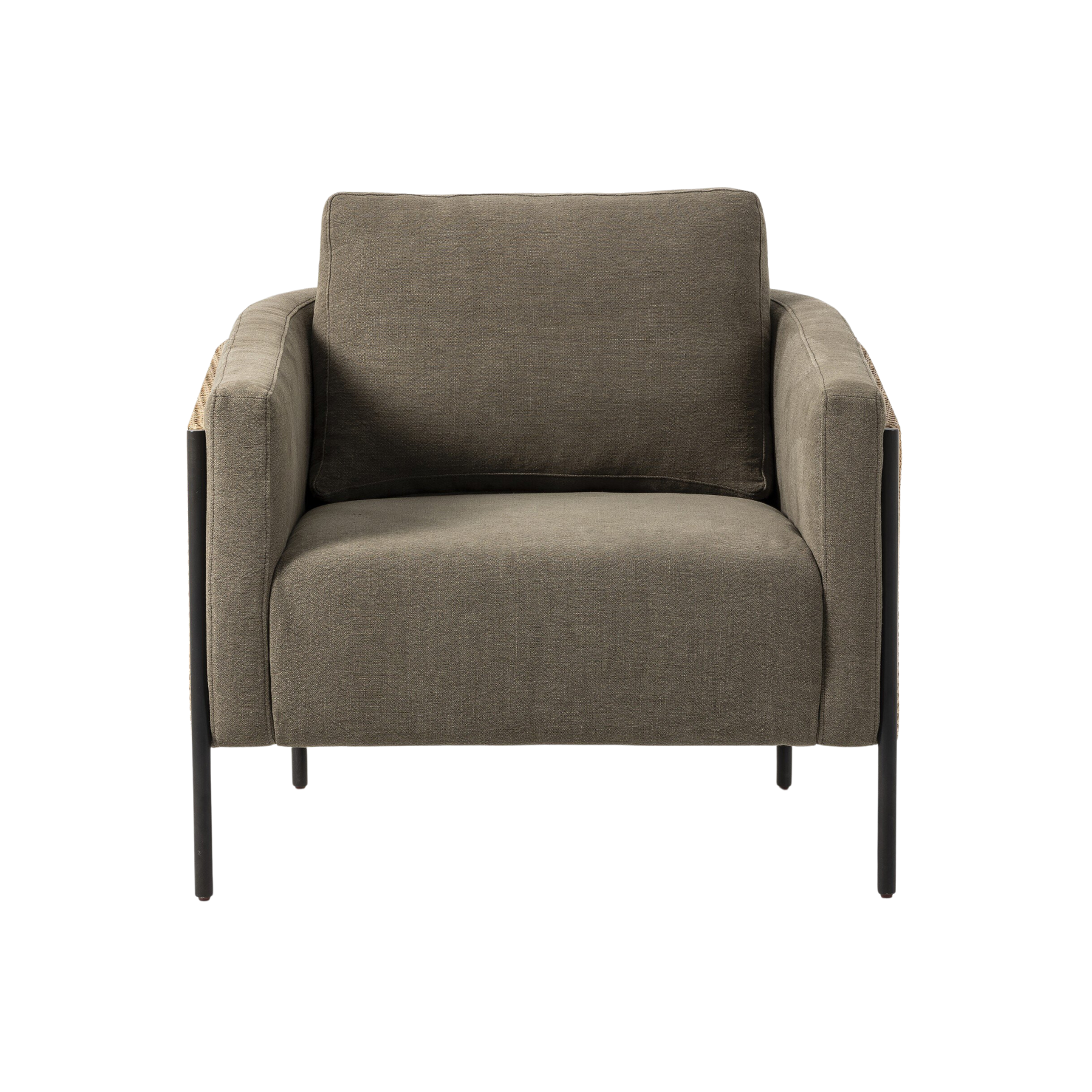 Tobie Chair Accent Chairs Four Hands