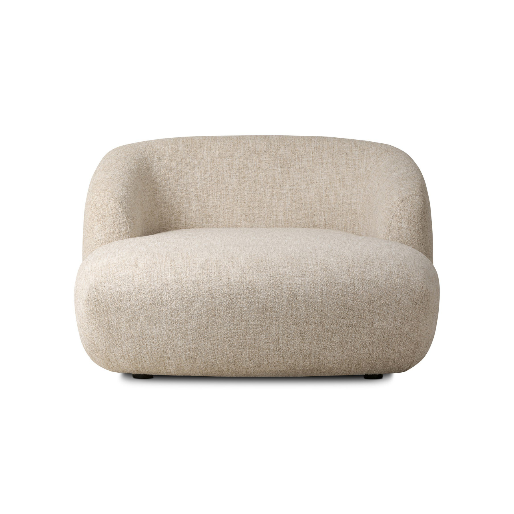 Cavanaugh Chaise 0- FURNITURE - chair Four Hands