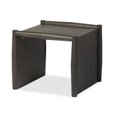 Glenview End Table FURNITURE - accent table Four Hands