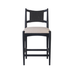 Hayden Counter Stool FURNITURE - bar/counter stool Four Hands