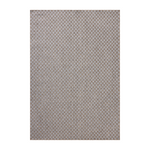 Amber Lewis x Loloi Topanga Natural / Silver Rug 5-Rugs - indoor/outdoor Loloi