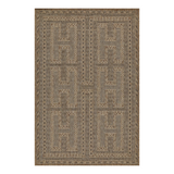Harbor Natural Lattice Outdoor Rug 5-Rugs - indoor/outdoor Momeni