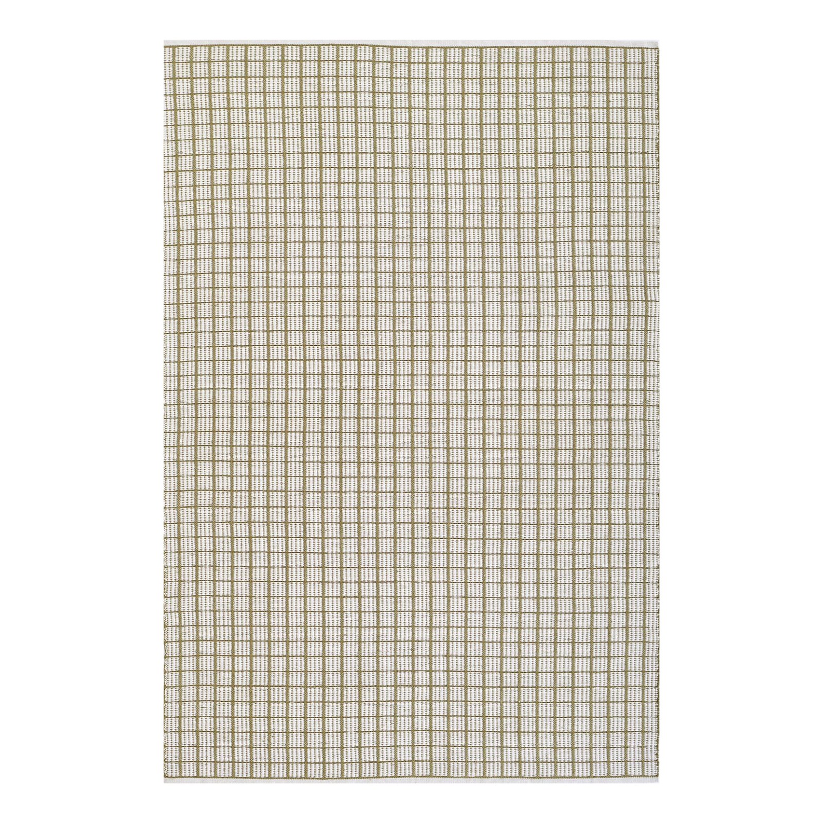 Mallow Green Reversible Rug 5-Rugs - indoor/outdoor Momeni