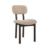 Sculpture Dining Chair - Set of 2 10 - a - FURNITURE - dining chair Uttermost