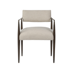 Waldon Dining Armchair 10 - a - FURNITURE - dining chair Four Hands