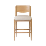 Petra Bar/Counter Stool 12 - FURNITURE - bar/counter stool Four Hands