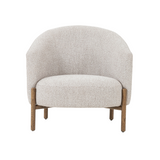 Edric Chair 3 - FURNITURE - chair Four Hands