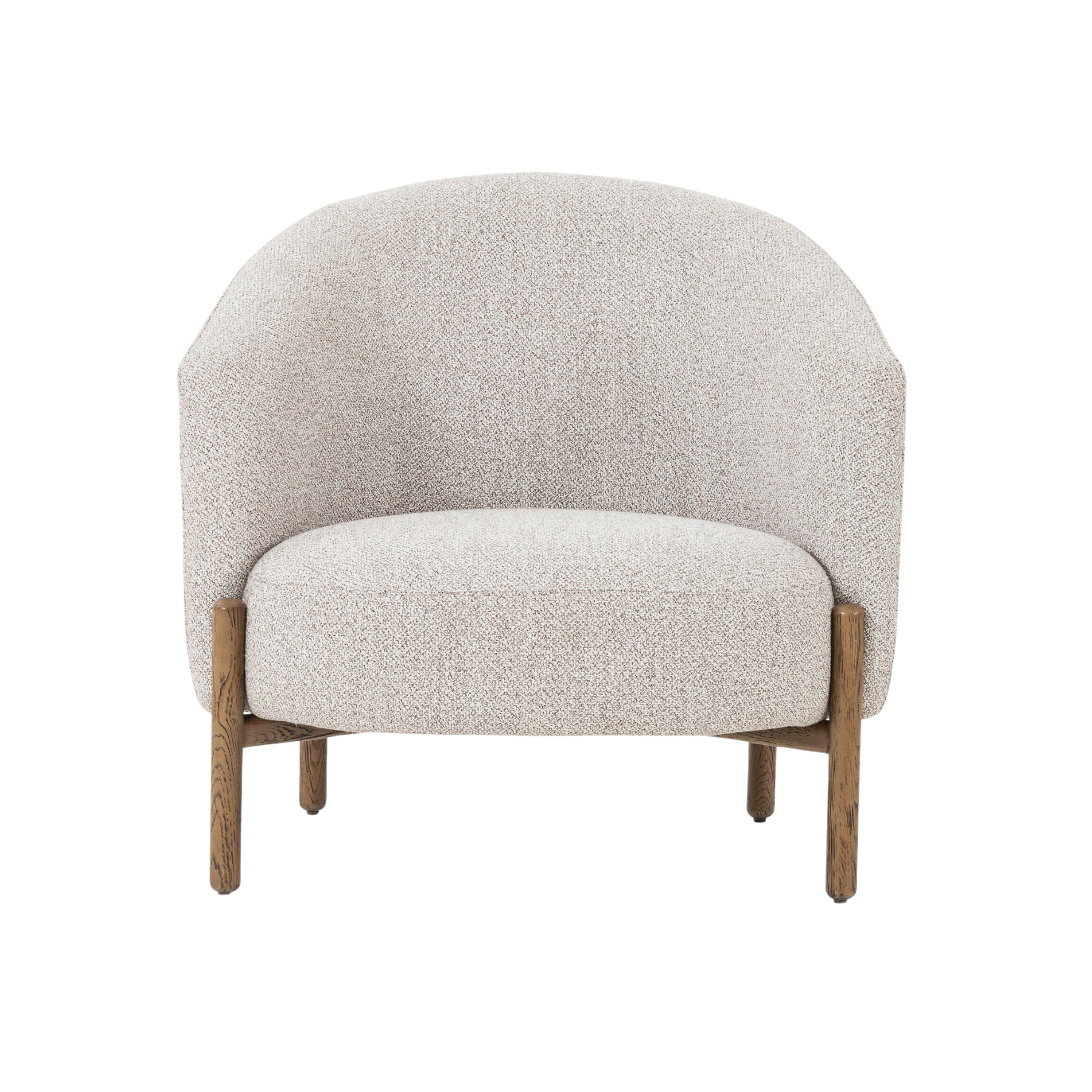 Edric Chair 3 - FURNITURE - chair Four Hands