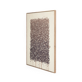 "Tender Provisions" Framed Canvas Framed Art Four Hands