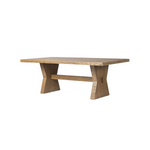 Diantha Dining Table Dining Tables Four Hands