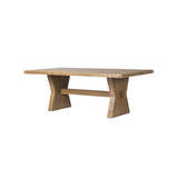 Diantha Dining Table Dining Tables Four Hands