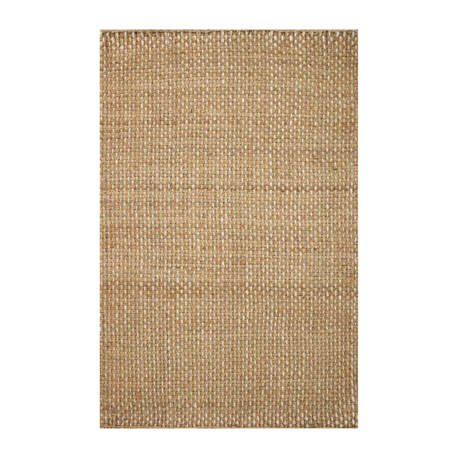 Loloi Cooper Natural Rug 0-RUGS - jute Loloi
