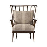 Gunner Chair 0- FURNITURE - chair Four Hands