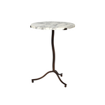 Sophie End Table Accent Tables Four Hands