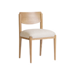 Petra Dining Chair 10 - a - FURNITURE - dining chair Four Hands