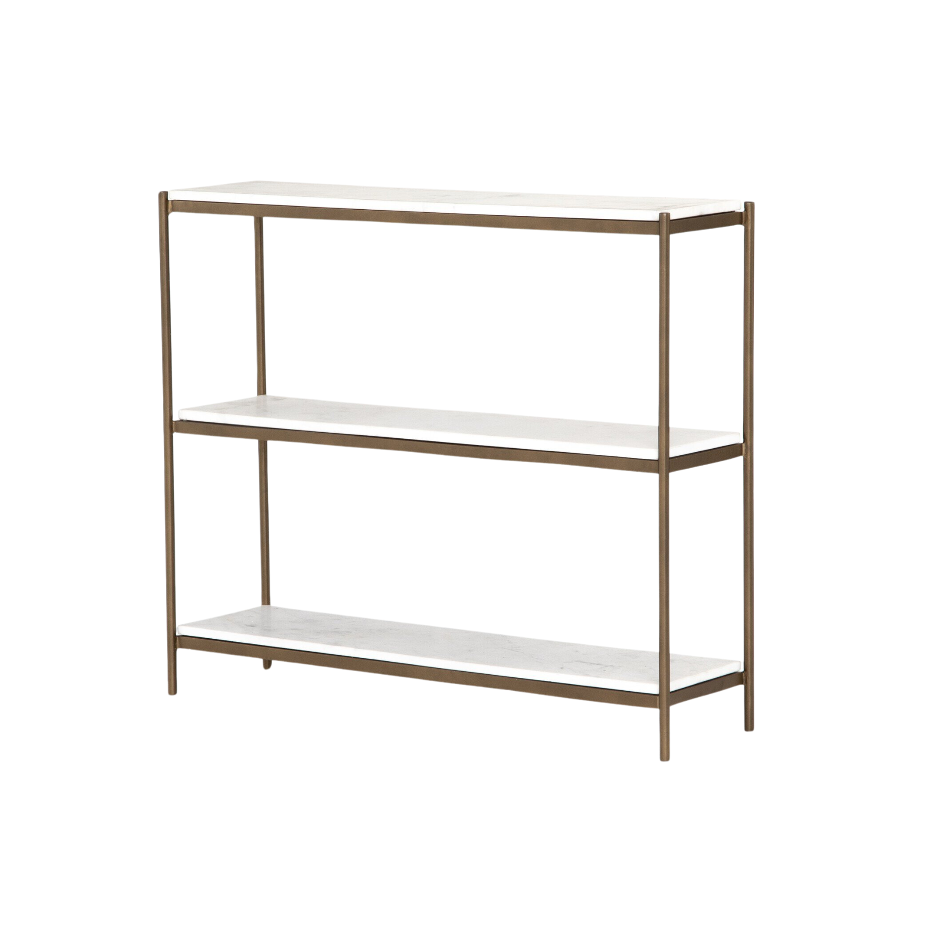 Kyren Small Console Table Console Tables Four Hands