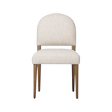 Abegail Dining Chair Dining Chairs Four Hands