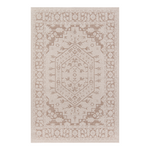 Dewmist Beige Outdoor Rug 5-Rugs - indoor/outdoor Momeni