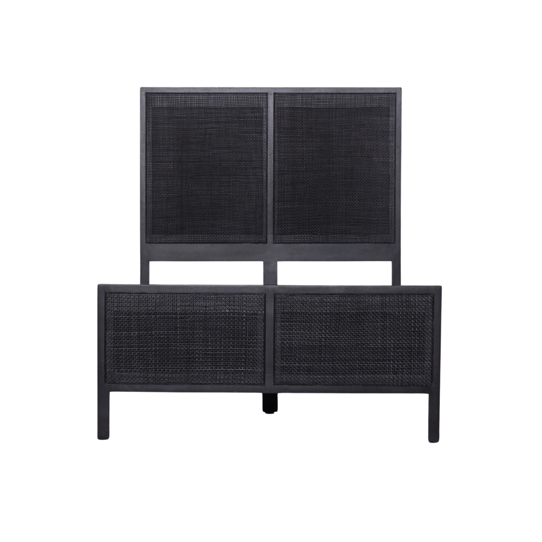 Sylvie Bed Beds Four Hands