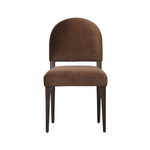 Abegail Dining Chair Dining Chairs Four Hands