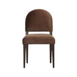 Abegail Dining Chair Dining Chairs Four Hands