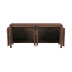 Winnie 4 Door Sideboard 7 - FURNITURE - sideboard/cabinet Moe's Furniture