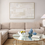 "Erase" Framed Canvas 1-ARTWORK - framed print Uttermost