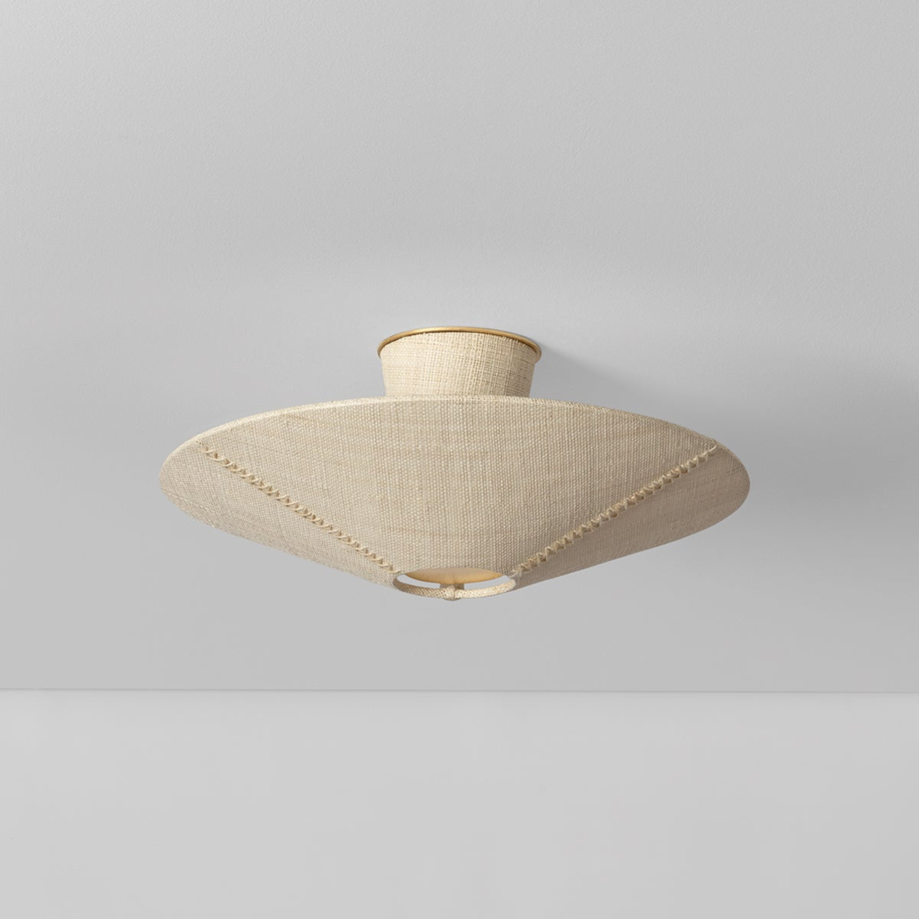 Salisbury Mills Flush Mount LIGHTING - Flush Mount Hudson Valley Lighting