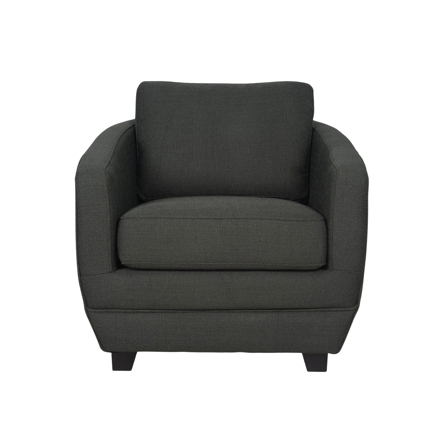 Baltimore Club Chair 3 - FURNITURE - chair LH IMPORTS