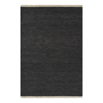 Cedar Charcoal Outdoor Rug 5-Rugs - indoor/outdoor Momeni
