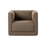 Patricia Swivel Chair 0- FURNITURE - chair Four Hands