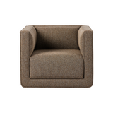 Patricia Swivel Chair 0- FURNITURE - chair Four Hands