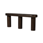 Sai Console Table Media Console Four Hands