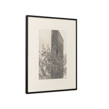 "Hideaway II" Framed Art Print ARTWORK - painting Moe's Furniture