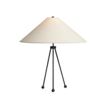 Willy Table Lamp Table Lamps Four Hands