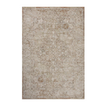 Loloi Tabitha Natural / Clay Rug 0-patterned rugs Loloi