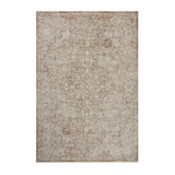 Loloi Tabitha Natural / Clay Rug 0-patterned rugs Loloi