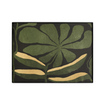 "Macro Floral" Framed Canvas Framed Art Four Hands