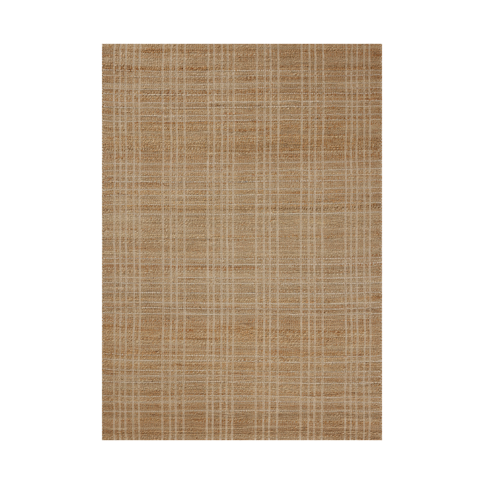 Chris Loves Julia x Loloi Judy Natural / Cream Rug 0-RUGS - jute Loloi