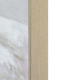 "Lynx" Framed Canvas Art ARTWORK - framed print Renwil