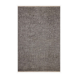 Brigette Romanek x Loloi Dana Granite Rug 1- RUGS - wool Loloi