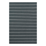 Ripple Slate Stripe Reversible Rug 5-Rugs - indoor/outdoor Momeni