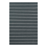 Ripple Slate Stripe Reversible Rug 5-Rugs - indoor/outdoor Momeni